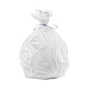 Rouleau 20 sacs poubelles 5 l blanc code b - RETIF