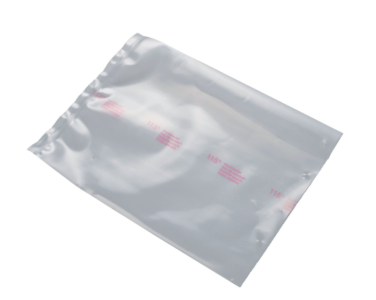 Sachet Plastique Neutre en Cello Unité Paquet Couleur Transparent Dimension  L10 × H22 cm Quantité 100