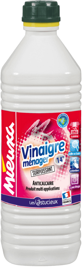 VINAIGRE MENAGER 14 5L