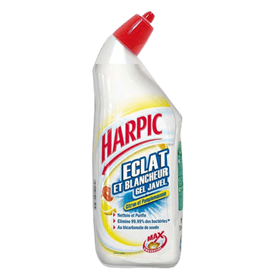 HARPIC - HARPIC Gel wc Harpic power plus surpuissant désinfectant