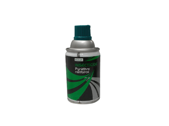 Gel insecticide anti blattes cafards KING seringue 10g