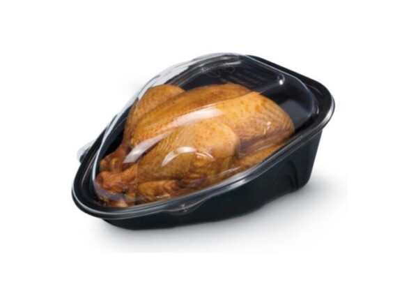 Coque Poulet - Carton de 100 u